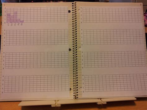 Teaching Statistics: Algebra 2 Interactive Notebook