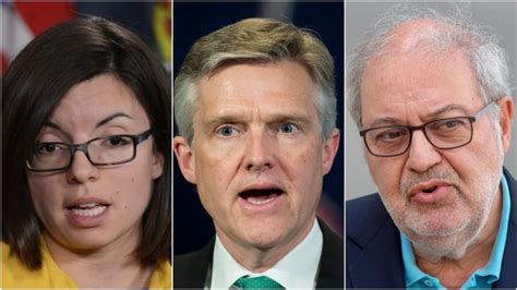 Here are the Canadian politicians facing questions over travel amid ...