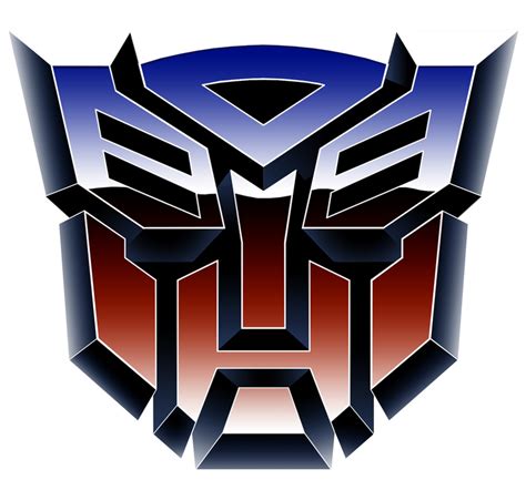 G1 Autobot Logo by GaugespaceGraphix on DeviantArt