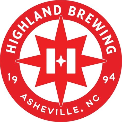 Highland Brewing Company - Asheville, NC - Untappd