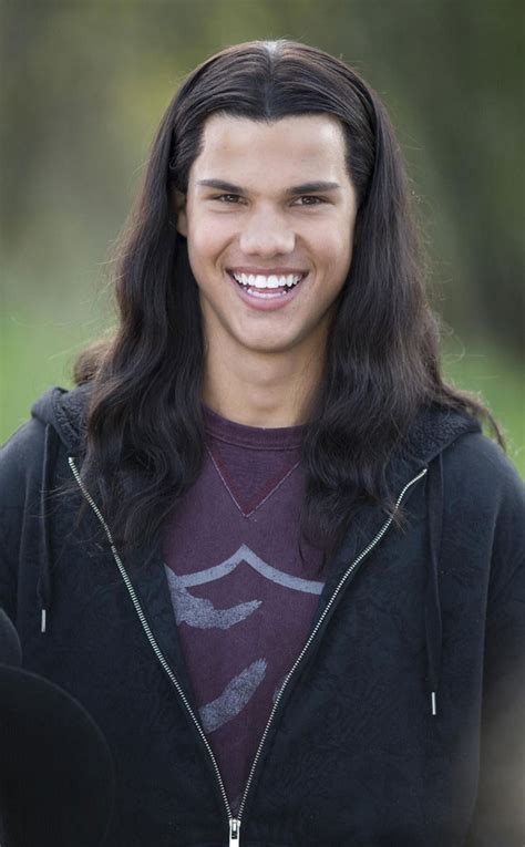 Twilight from Taylor Lautner: Movie Star! | E! News