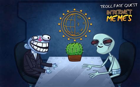 Troll Face Quest Internet Memes - Android Apps on Google Play