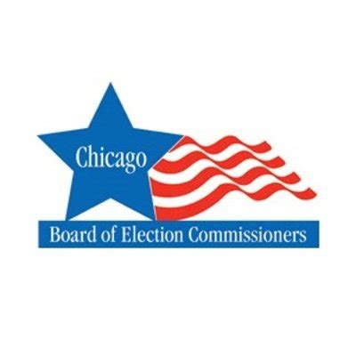 Chicago Board of Elections (@ChicagoElection) / Twitter