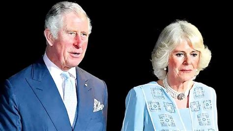 King Charles III’s wife Queen Consort Camilla tests COVID positive