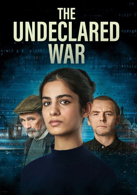 The Undeclared War Episodes Explained