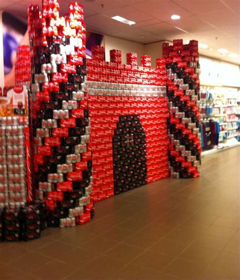 70 best Retail Coke/Pepsi/Soda Displays images on Pinterest | Shop cabinets, Shop windows and ...