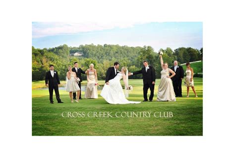 8 | Cross Creek Country Club