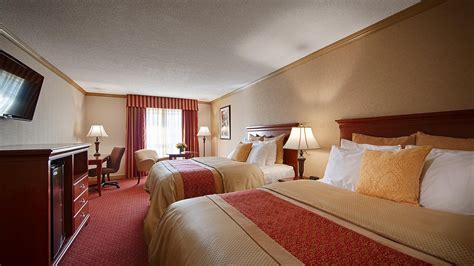 BEST WESTERN PLUS MORRISTOWN INN $158 ($̶1̶9̶7̶) - Updated 2022 Prices & Hotel Reviews - NJ