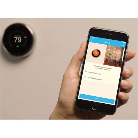 How to Install a Nest Thermostat | The Family Handyman