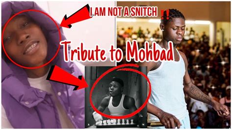 Zinoleesky Drops Tribute To Mohbad With A New Song Titled ‘sunny Ade’. - Celebrities - Nigeria