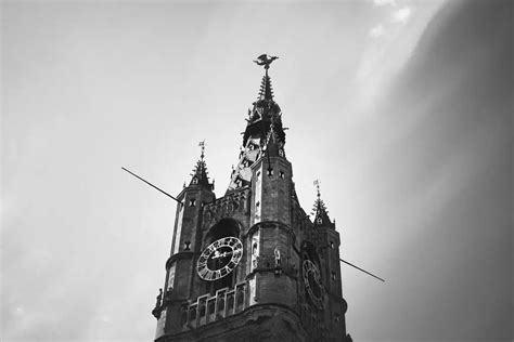 20 Famous Landmarks In Belgium To Plan Your Travels Around!