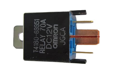 T5535-69951 - Relay (4 Prong), Glow Plug for Kioti | Up to 60% off ...