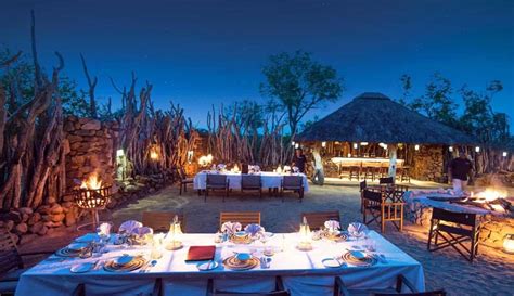 Leopard Hills: Luxury Safari Lodge | Sabi Sands | Extraordinary Journeys