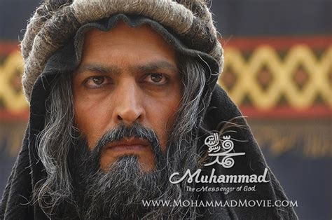 Muhammad: The Messenger of God (2015)