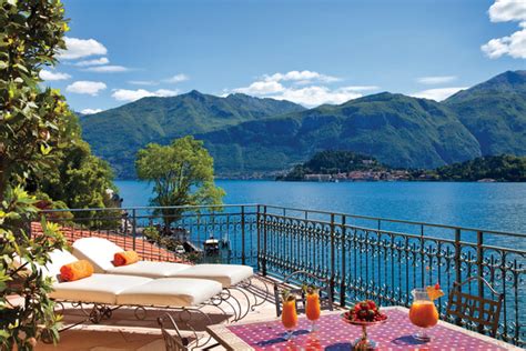 The story behind the legendary villas of Lake Como - FindThatGem.com