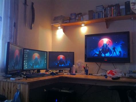 Post your gaming setup! - Page 20