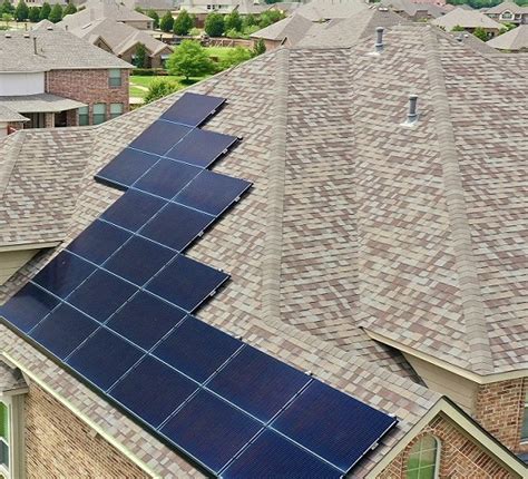 Best Solar Company Dallas | Solar Installers | Texas Solar Professional