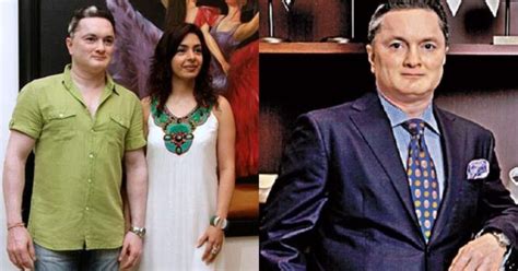 Gautam Singhania Divorce Settlement: Nawaz Modi's Bold Financial ...