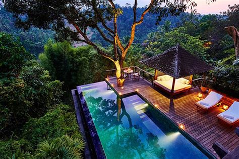 Utimate Bali Honeymoon Guide | The Plunge