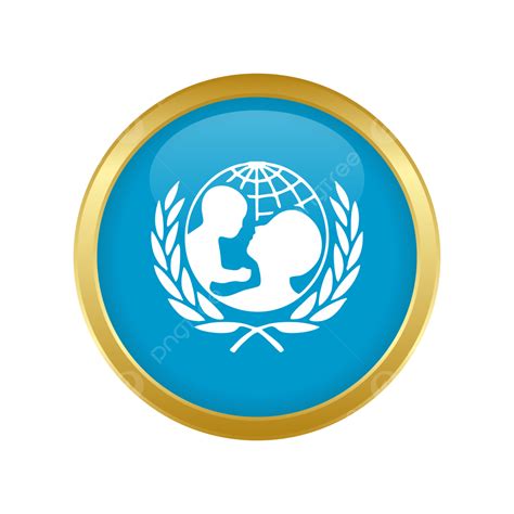 Unicef Logo, Unicef, Logo, Sign PNG and Vector with Transparent ...