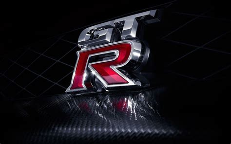 Cool GTR Logo Wallpapers - Top Free Cool GTR Logo Backgrounds ...