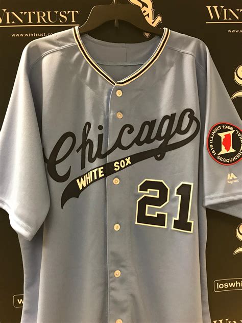 Chicago White Sox on X: We're wearing these throwback uniforms on ...