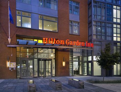 HILTON GARDEN INN WASHINGTON DC/US CAPITOL $88 ($̶1̶1̶9̶) - Updated 2020 Prices & Hotel Reviews ...