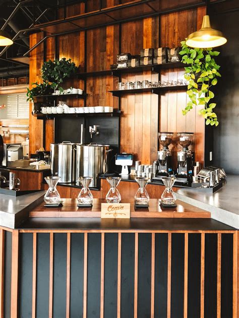 25 of the Coolest Coffee Shops in San Diego