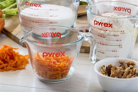 Pyrex Measuring Cups 3-Pc. Set $11.59 - Deal Seeking Mom