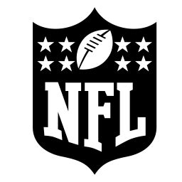 NFL Logo PNG, National Football League Sports Logos - Free Transparent ...