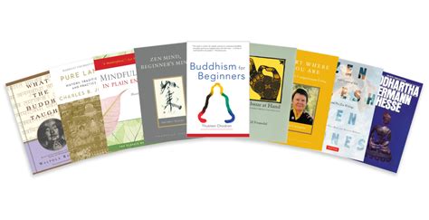 The Best Buddhist Books for Beginners - Tricycle: The Buddhist Review