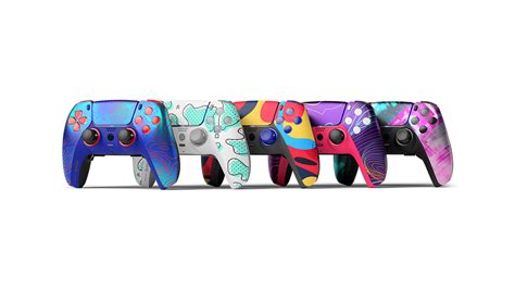 SCUF Reflex New Customizable Features Available Now