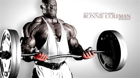 Bodybuilding Wallpaper