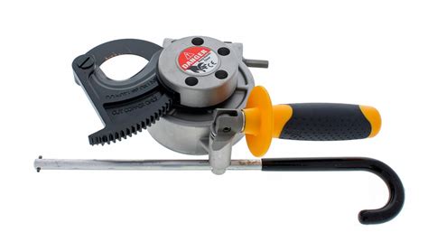 IDEAL Cable Cutter, Steel, 12 in Overall Length, Shear Cutting Action - 3CCT6|35-078 - Grainger