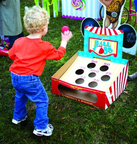 17 Children's Outdoor Party Game Ideas For Kids | Best Outdoor Activity