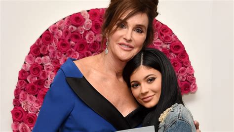 Caitlyn Jenner On Her Relationship With Kylie Jenner | Heavy.com