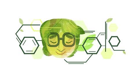 Google Doodle Honors Chemist Asima Chatterjee | TIME