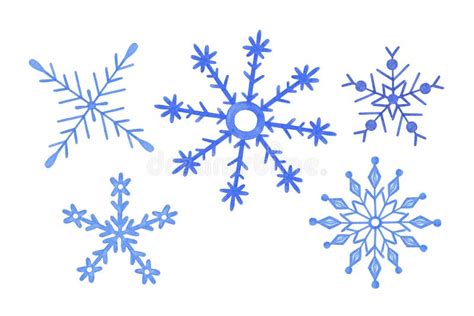 288 Snowflake Clipart Stock Photos - Free & Royalty-Free Stock Photos ...