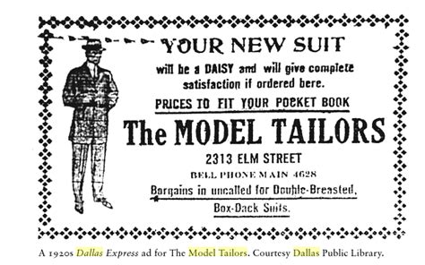 About Us | Model Tailors