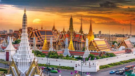 Merit Making: History and Culture in Bangkok | Tripseed