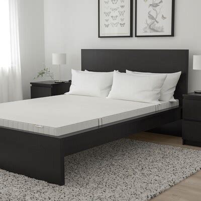 Queen Size Mattresses - Affordable & Comfortable - IKEA