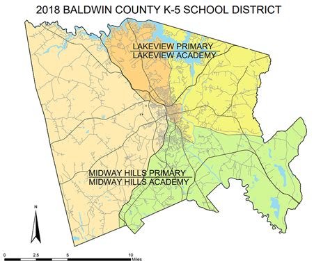 NEW ZONE MAP | baldwincountyschools