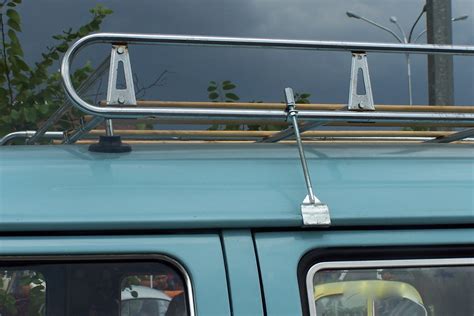 Vintage Vw Roof Rack - ohh-akusayangkamu