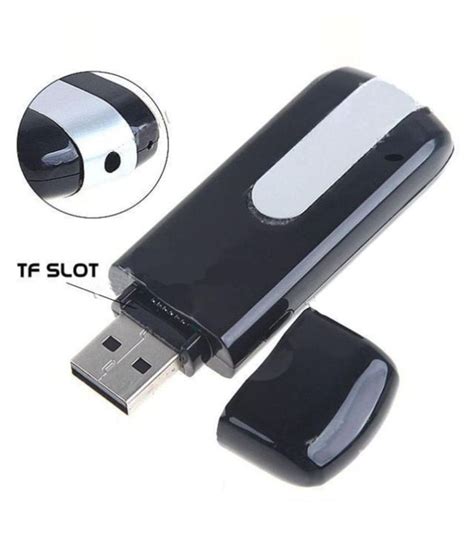 Spy Hidden/Spy USB Camera Pen Drive Spy Product Price in India - Buy Spy Hidden/Spy USB Camera ...