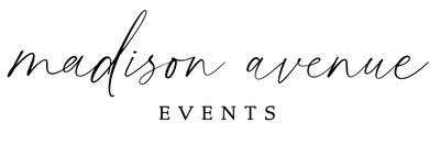 Madison Avenue Events