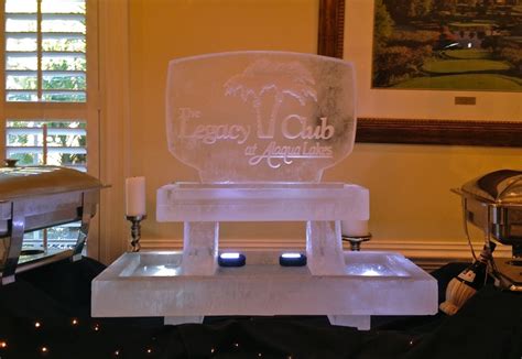 16 best images about Ice Sculptures - Cold Food Displays on Pinterest