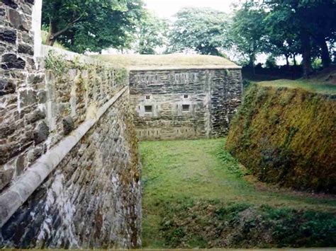 Crown Hill Fort • Defence of British Ports