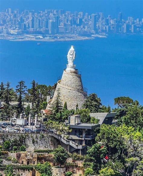 Lady Of Lebanon Harissa | My Lebanon Guide