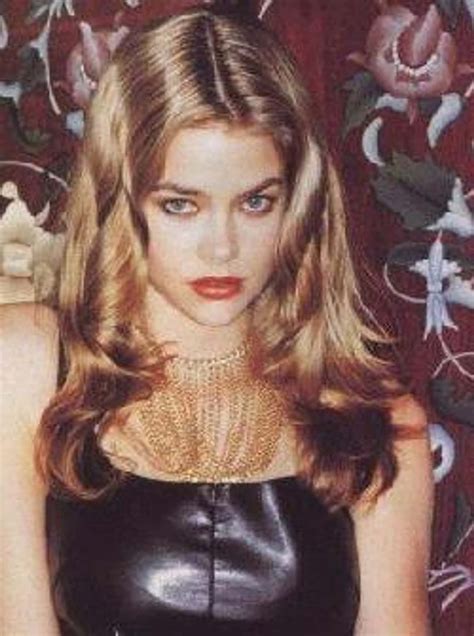 19 Photos of Denise Richards When She Was Young