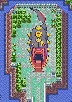 Pokemon Emerald: Battle Frontier Challenge (Gold Luck and Spirits Symbols) | Pokémon Amino